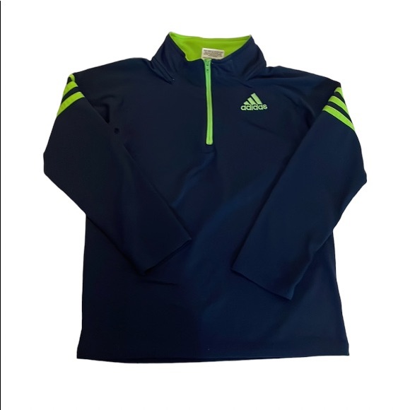 2/$18 (Get 3!) Adidas Old Navy Champion Athletic Wear Bundle Size 6 - Picture 3 of 16